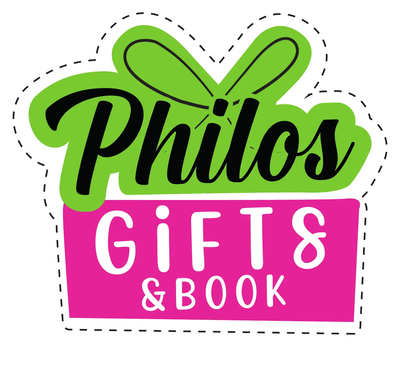 Philos Gifts & Books
